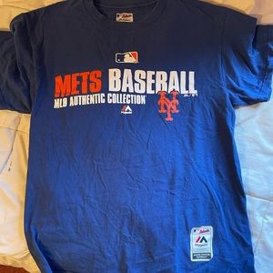 New York Mets size medium